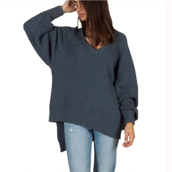 Free People Sweaters - Free People West Coast Sweater